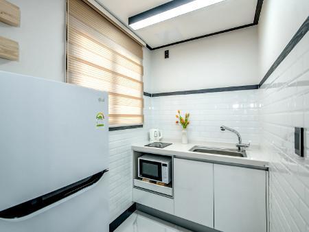 Jeju Skyhill Pension ソギポ エクステリア 写真