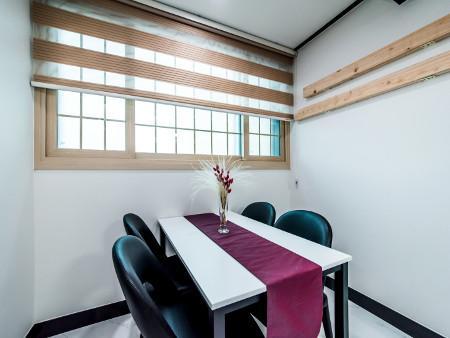 Jeju Skyhill Pension ソギポ エクステリア 写真