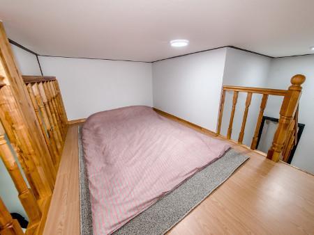 Jeju Skyhill Pension ソギポ エクステリア 写真