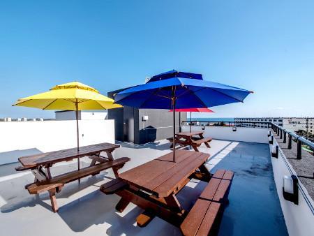 Jeju Skyhill Pension ソギポ エクステリア 写真